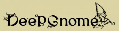 logo Deep Gnome